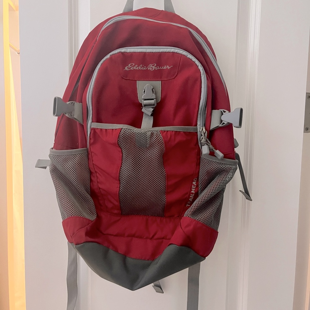 Eddie Bauer Backpack